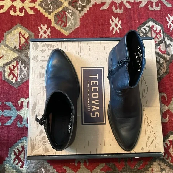 Minimalist Tecovas - Picture 3 of 10